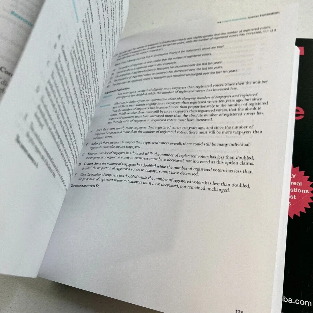 2018 Wiley GMAT Official Guide Quantitative Review, Verbal Review Book+Online 3x